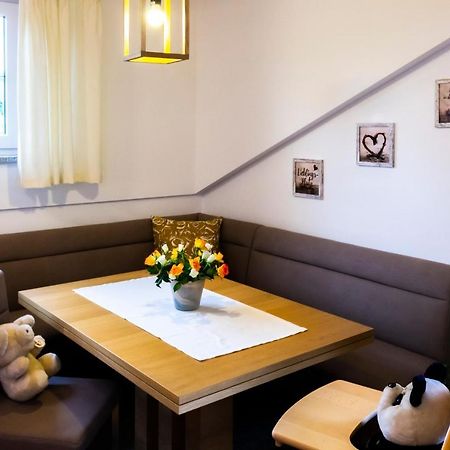 Auszeit-Wohnungen Aidenbach Экстерьер фото